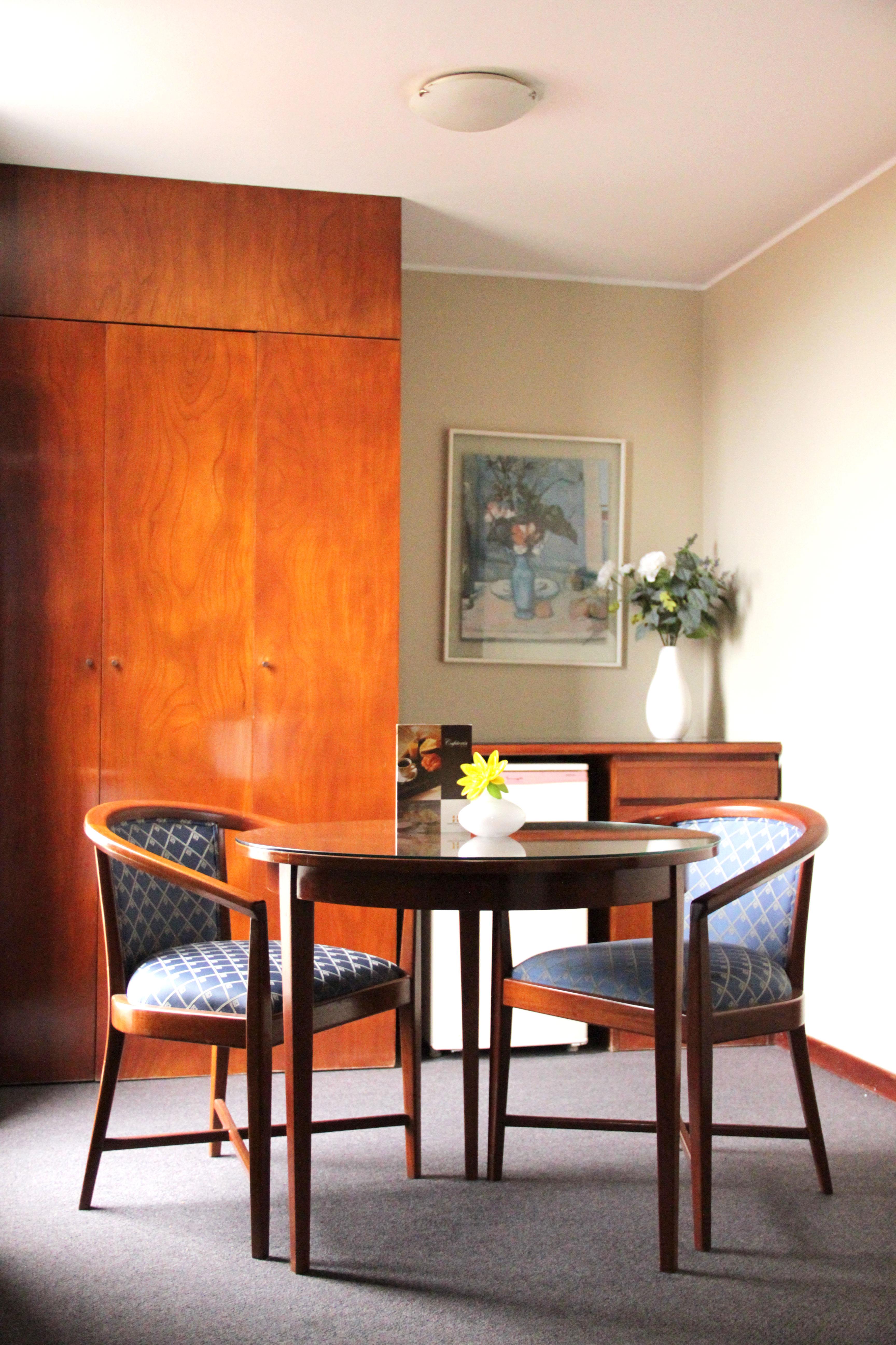 Hotel Park Suites Lima Exterior foto