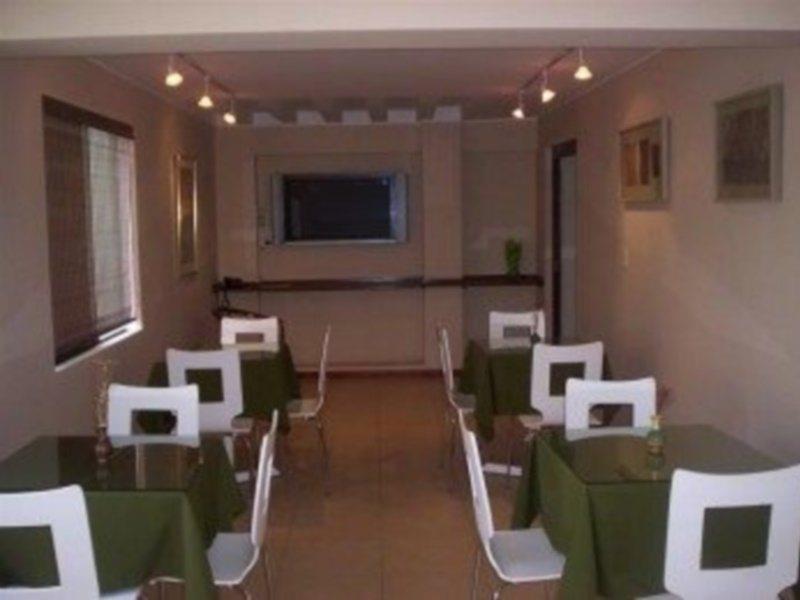 Hotel Park Suites Lima Exterior foto